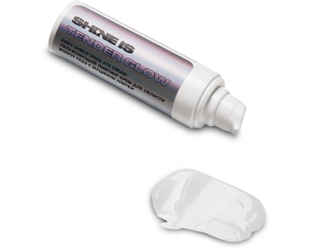 Крем для области вокруг глаз с муцином улитки Shine Is Daily Shield Snail Eye Cream, 30 мл
Крем для области вокруг глаз с муцином улитки Shine Is Daily Shield Snail Eye Cream, 30 мл