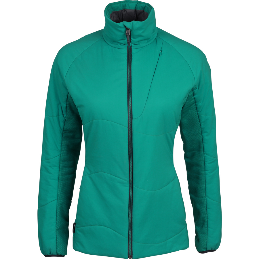 Спортивная куртка женская Сплав Resolve Primaloft 2 зеленая 50/170-176 RU, Resolve Primaloft 2
Спортивная куртка женская Сплав Resolve Primaloft 2 зеленая 50/170-176 RU, Resolve Primaloft 2