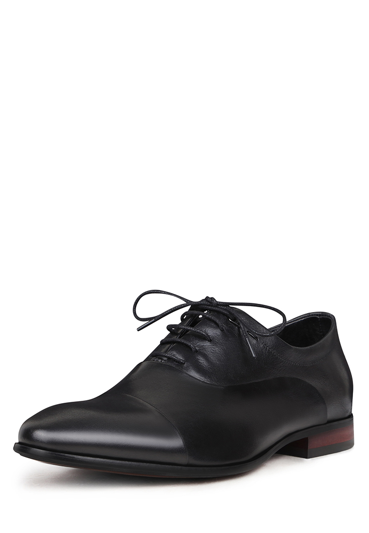 фото Туфли мужские pierre cardin dc20s-1a черные 40 ru