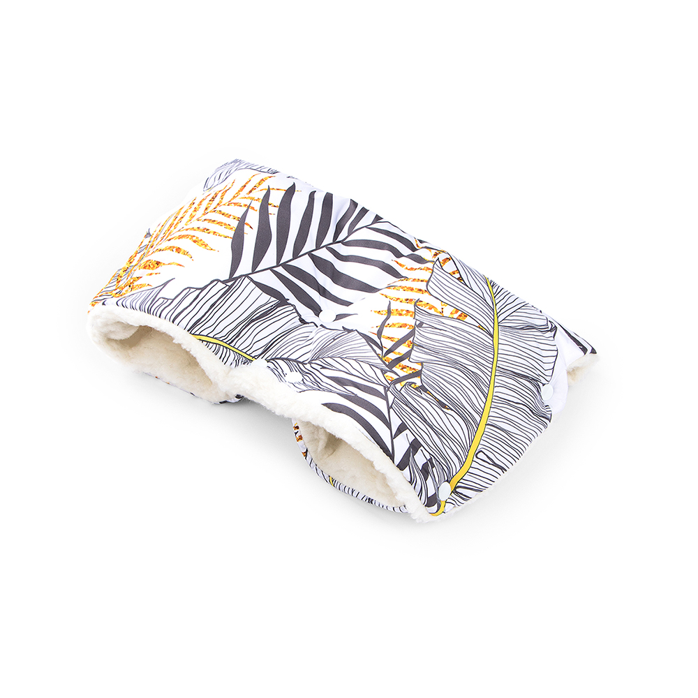 Муфта для рук на детскую коляску Золотой Гусь Тропики 13377
Муфта для рук на детскую коляску Золотой Гусь Тропики 13377