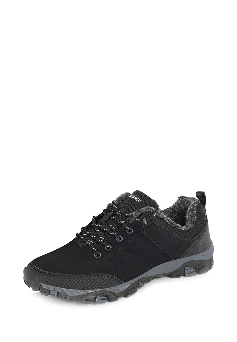 фото Кроссовки мужские t.taccardi k1715-21 черные 44 ru