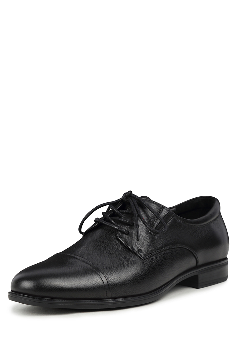 фото Туфли мужские pierre cardin jxy20aw-65 черные 43 ru