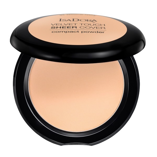 Пудра компактная IsaDora Velvet Touch Sheer Cover Compact Powder, тон 42 Warm Vanilla,10 г
Пудра компактная IsaDora Velvet Touch Sheer Cover Compact Powder, тон 42 Warm Vanilla,10 г