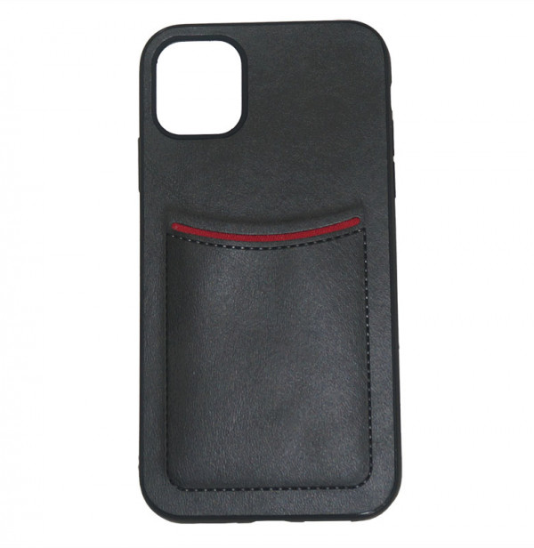 фото Чехол ilevel для apple iphone 11 pro (5.8) black