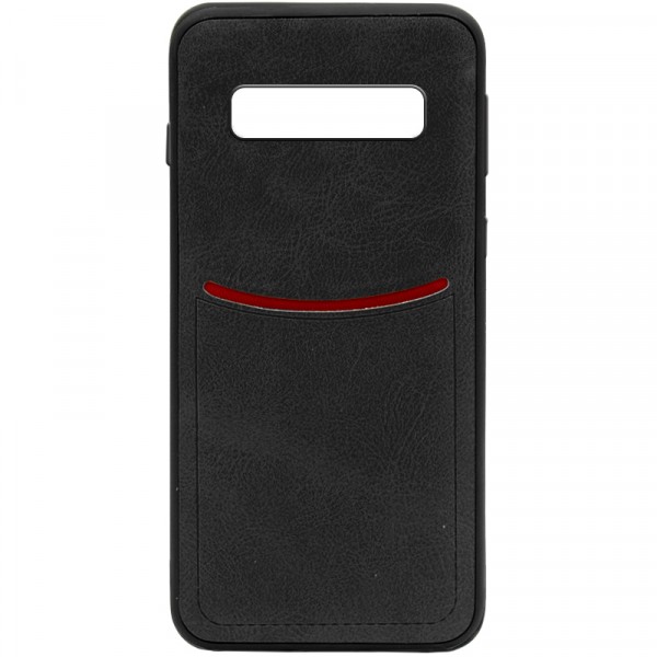 фото Чехол ilevel для samsung galaxy s10 black