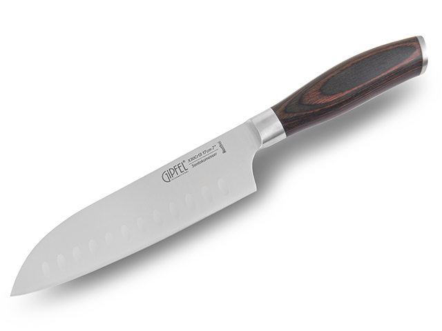 фото Нож сантоку gipfel 9898 accord
