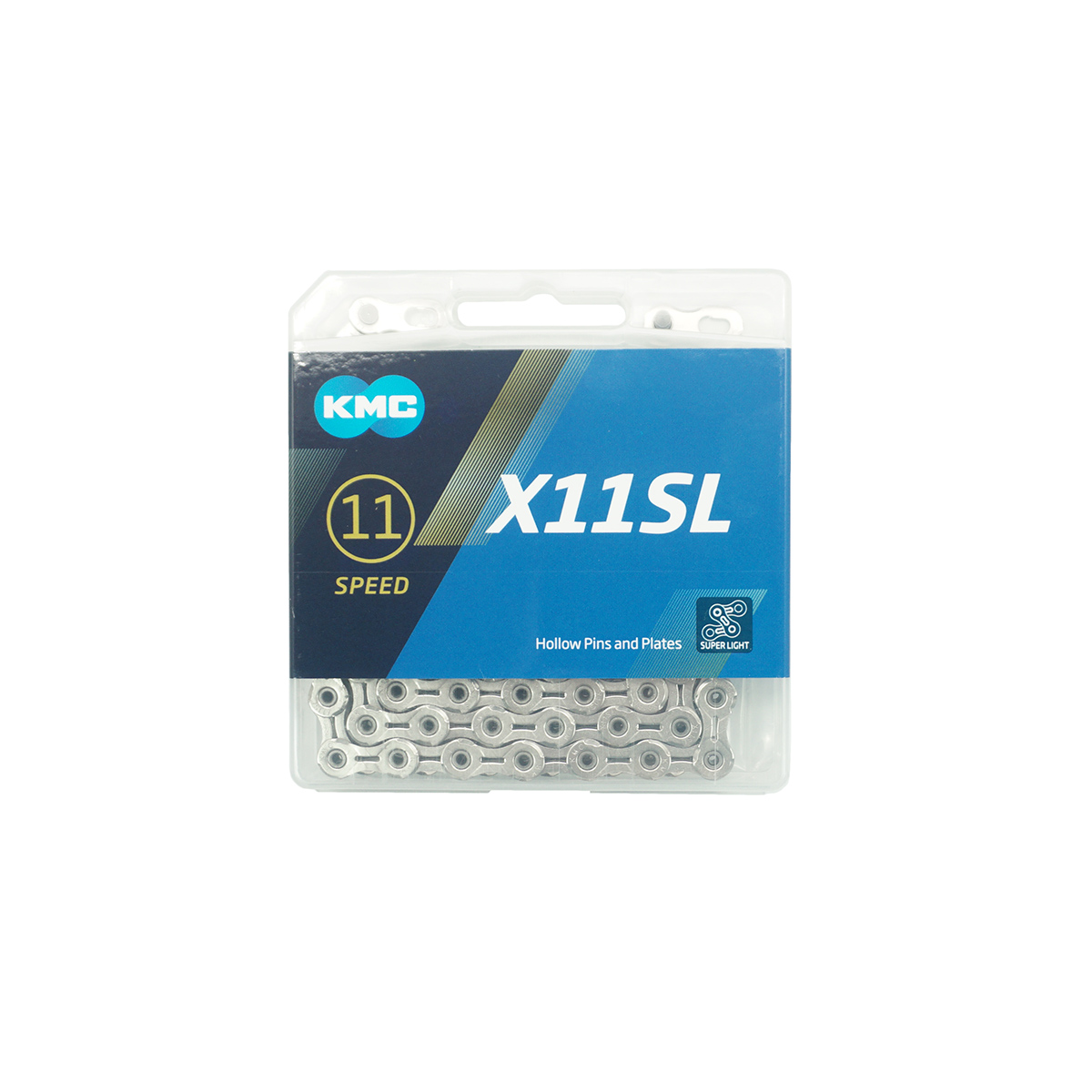 Цепь KMC X11SL, 11 ск., 1/2" х 11/128" х 118L, 5,65мм, Shimano, Campagnolo и SRAM 11-sp, Серебристый, Цепь KMC X11SL, 11 ск., 1/2' х 11/128' х 118L, длина пина 5,65мм, суперлёгкая (247г), Shimano, Campagnolo и SRAM 11-sp., серебристая
Цепь KMC X11SL, 11 ск., 1/2" х 11/128" х 118L, 5,65мм, Shimano, Campagnolo и SRAM 11-sp, Серебристый, Цепь KMC X11SL, 11 ск., 1/2' х 11/128' х 118L, длина пина 5,65мм, суперлёгкая (247г), Shimano, Campagnolo и SRAM 11-sp., серебристая