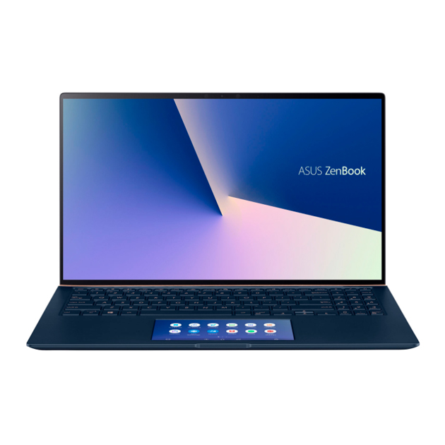 фото Ноутбук asus ux534ftc-a8133t (90nb0jx1-m01640)