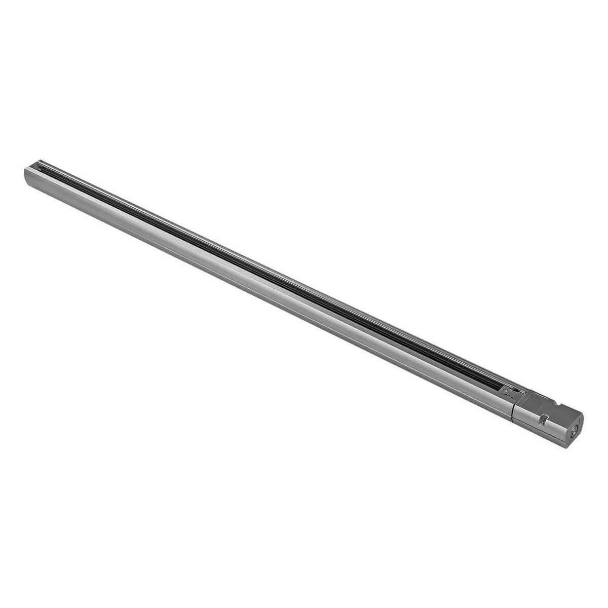 Шинопровод трехфазный 3м Lightstar Barra 504039, Серый 
Шинопровод трехфазный 3м Lightstar Barra 504039, Серый