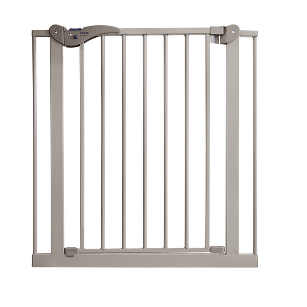 Барьер-перегородка Savic Dog Barrier с калиткой, ширина 75-84 см, высота 107 см, Dog Barrier
Барьер-перегородка Savic Dog Barrier с калиткой, ширина 75-84 см, высота 107 см, Dog Barrier