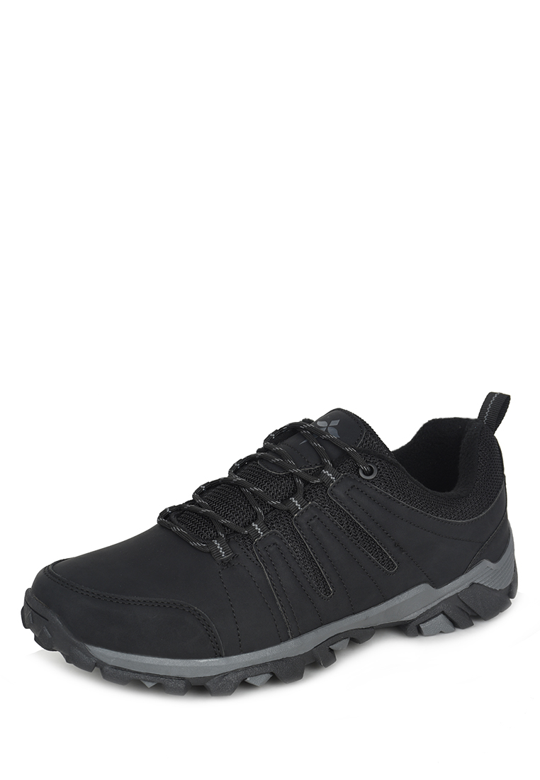 фото Кроссовки мужские t.taccardi k1725-49a черные 43 ru