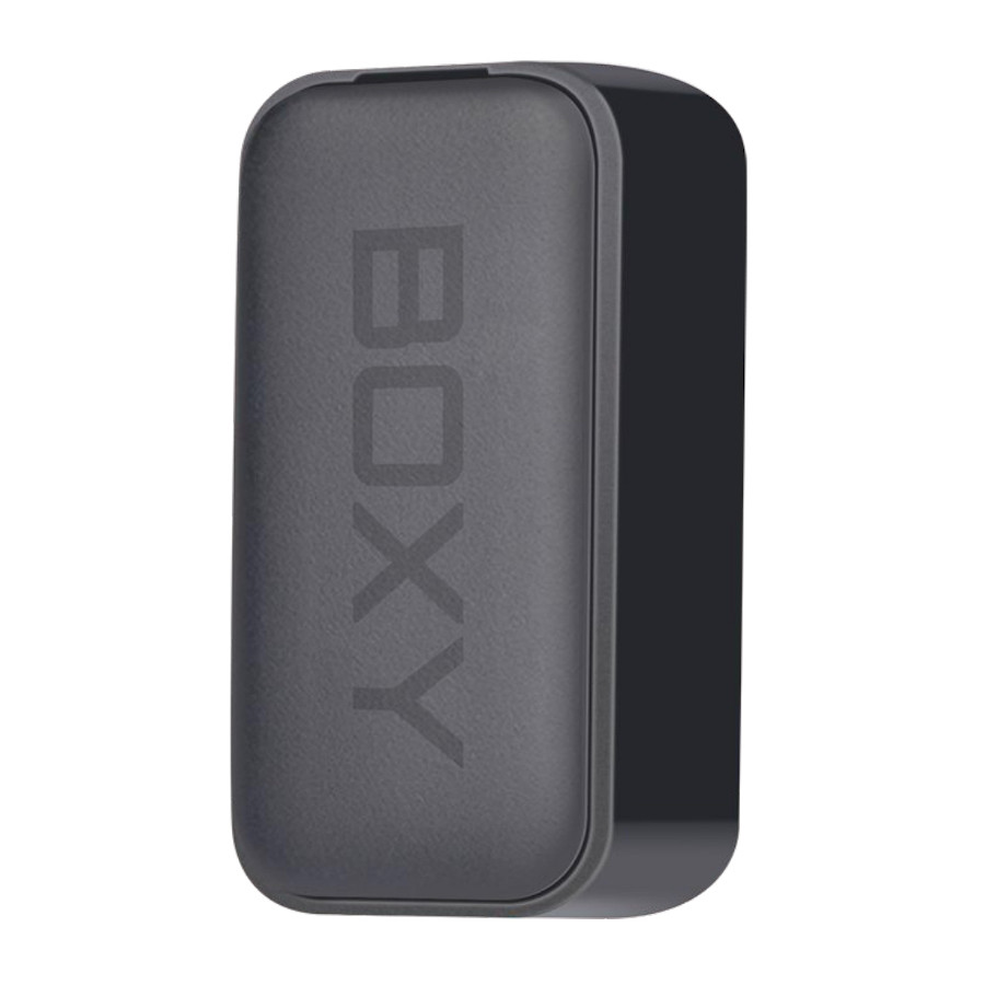 GPS-трекер Даджет Boxy (Black) KIT MT8025
GPS-трекер Даджет Boxy (Black) KIT MT8025