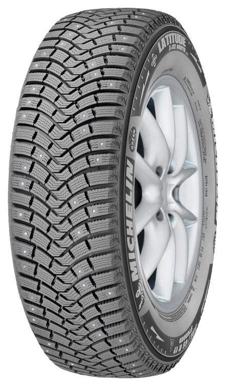 Шины MICHELIN Latitude X-Ice North 2 225/60 R17 103T (до 190 км/ч) 825137, Latitude X-ICE North 2
Шины MICHELIN Latitude X-Ice North 2 225/60 R17 103T (до 190 км/ч) 825137, Latitude X-ICE North 2