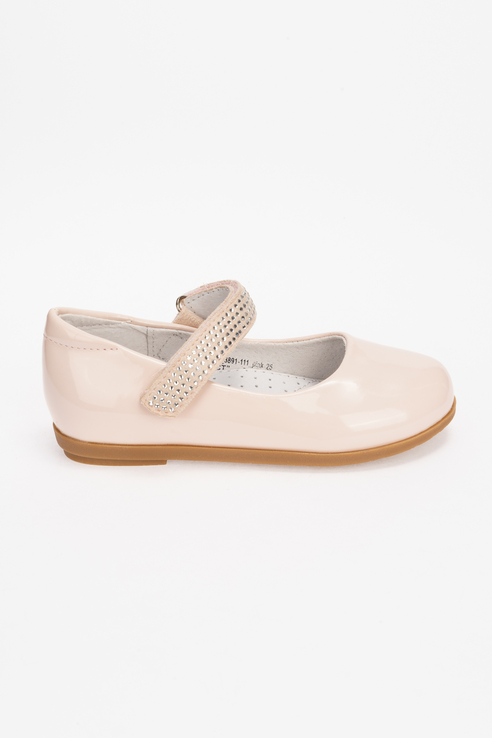 фото Туфли kenkä цв. розовый р.30 kenka