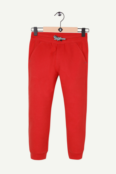 Брюки детские Z-Paris цв. красный р.104, 1R23011
Брюки детские Z-Paris цв. красный р.104, 1R23011