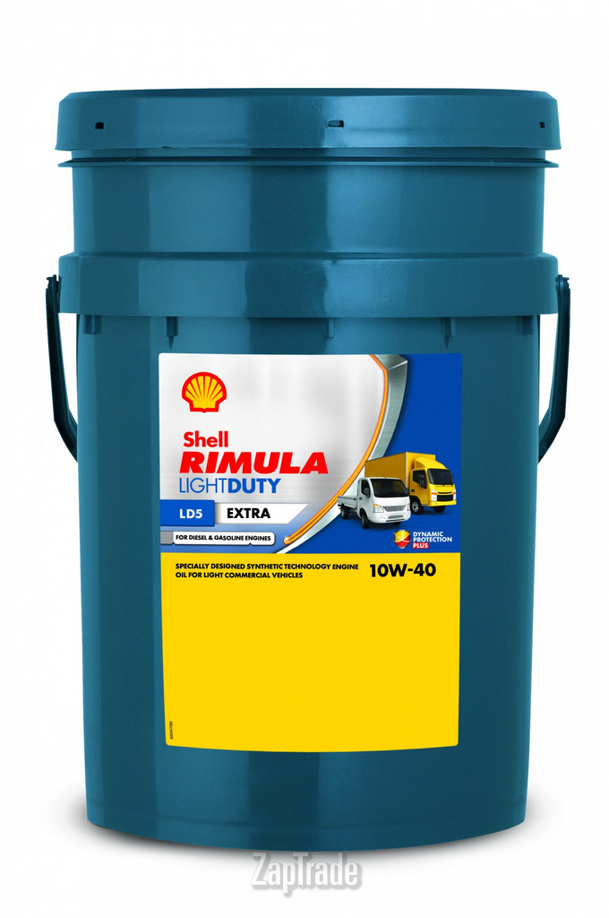 Моторное масло Shell Rimula Light Duty LD5 Extra 10W40 20л, Rimula Light Duty LD5 Extra
Моторное масло Shell Rimula Light Duty LD5 Extra 10W40 20л, Rimula Light Duty LD5 Extra
