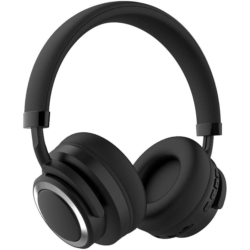 фото Беспроводные наушники sodo sd-1005 black