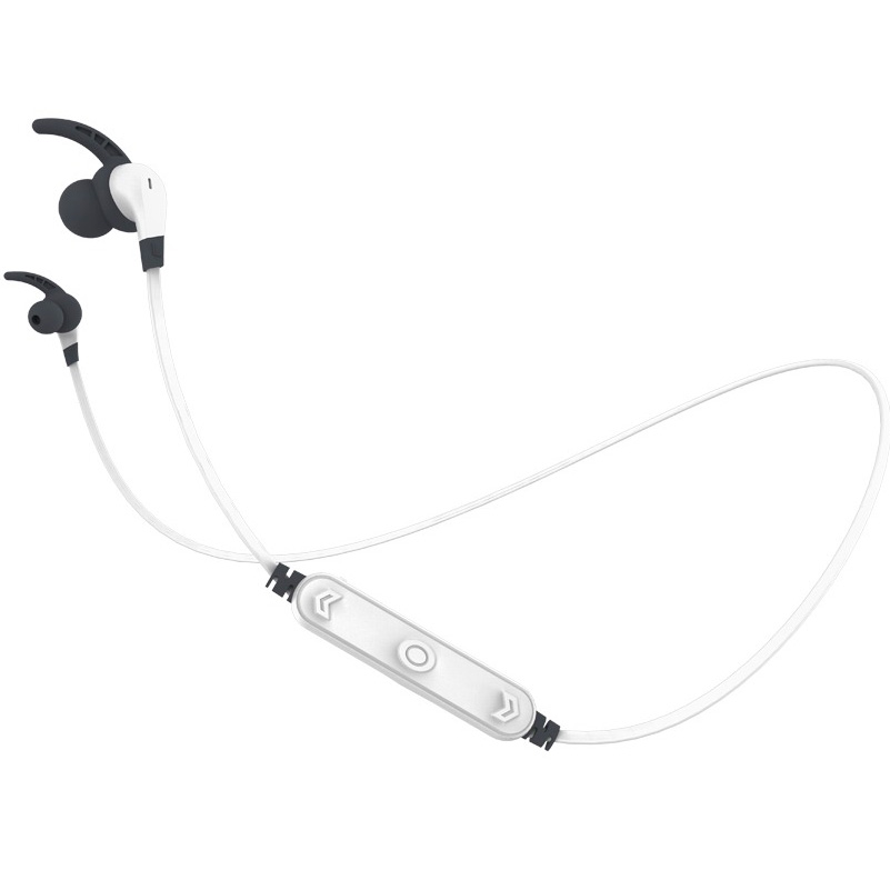 фото Беспроводные наушники remax rb-s25 white