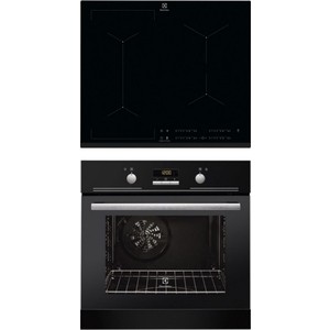Комплект встраиваемой техники Electrolux IPE6453KF + EZB 52410 AK, IPE6453KF + EZB 52410 AK
Комплект встраиваемой техники Electrolux IPE6453KF + EZB 52410 AK, IPE6453KF + EZB 52410 AK