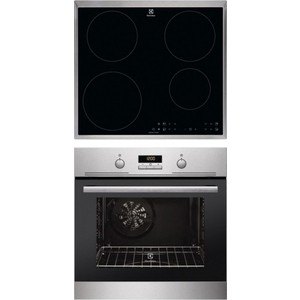 Комплект встраиваемой техники Electrolux IPE6440KX + EZB 52430 AX, IPE6440KX + EZB 52430 AX
Комплект встраиваемой техники Electrolux IPE6440KX + EZB 52430 AX, IPE6440KX + EZB 52430 AX