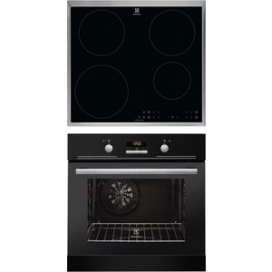 Комплект встраиваемой техники Electrolux IPE6440KX + EZB 52410 AK, IPE6440KX + EZB 52410 AK
Комплект встраиваемой техники Electrolux IPE6440KX + EZB 52410 AK, IPE6440KX + EZB 52410 AK