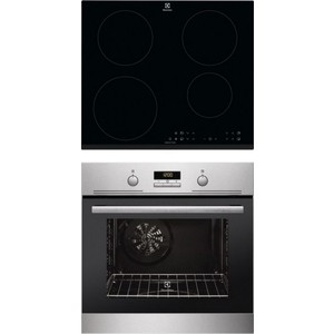 Комплект встраиваемой техники Electrolux IPE6440KF + EZB 52430 AX, IPE6440KF + EZB 52430 AX
Комплект встраиваемой техники Electrolux IPE6440KF + EZB 52430 AX, IPE6440KF + EZB 52430 AX