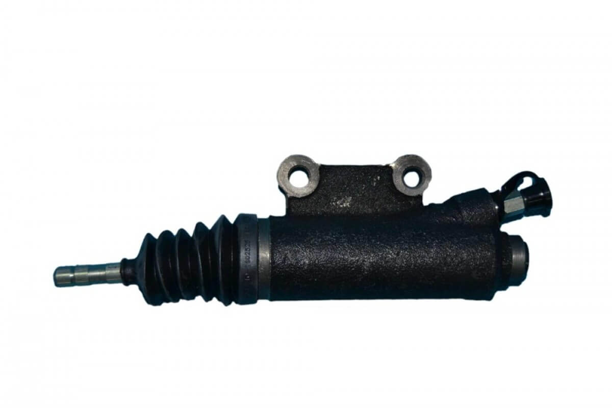 Цилиндр сцепления TRW PND126
Цилиндр сцепления TRW PND126