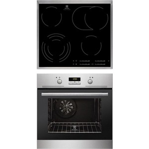 Комплект встраиваемой техники Electrolux EHF 96547 XK + EZB 52410 AX, EHF 96547 XK + EZB 52410 AX
Комплект встраиваемой техники Electrolux EHF 96547 XK + EZB 52410 AX, EHF 96547 XK + EZB 52410 AX