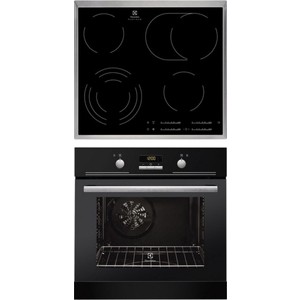Комплект встраиваемой техники Electrolux EHF 96547 XK + EZB 52410 AK, EHF 96547 XK + EZB 52410 AK
Комплект встраиваемой техники Electrolux EHF 96547 XK + EZB 52410 AK, EHF 96547 XK + EZB 52410 AK