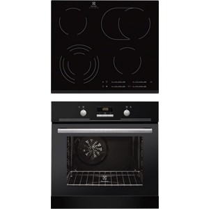 Комплект встраиваемой техники Electrolux EHF 96547 FK + EOB 53434 AX, EHF 96547 FK + EOB 53434 AX
Комплект встраиваемой техники Electrolux EHF 96547 FK + EOB 53434 AX, EHF 96547 FK + EOB 53434 AX