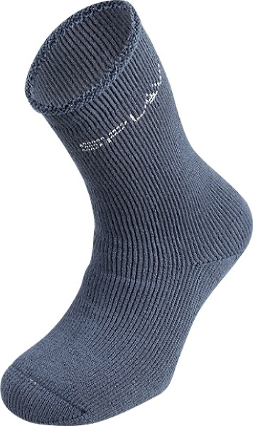 фото Носки сплав doss синие 39-42 ru
