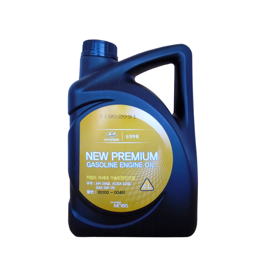Моторное масло KIA NeW Premium Gasoline Engine Oil 0W20 4л, NeW Premium Gasoline Engine Oil
Моторное масло KIA NeW Premium Gasoline Engine Oil 0W20 4л, NeW Premium Gasoline Engine Oil