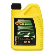 фото Моторное масло kroon oil torsynth 10w40 1 л