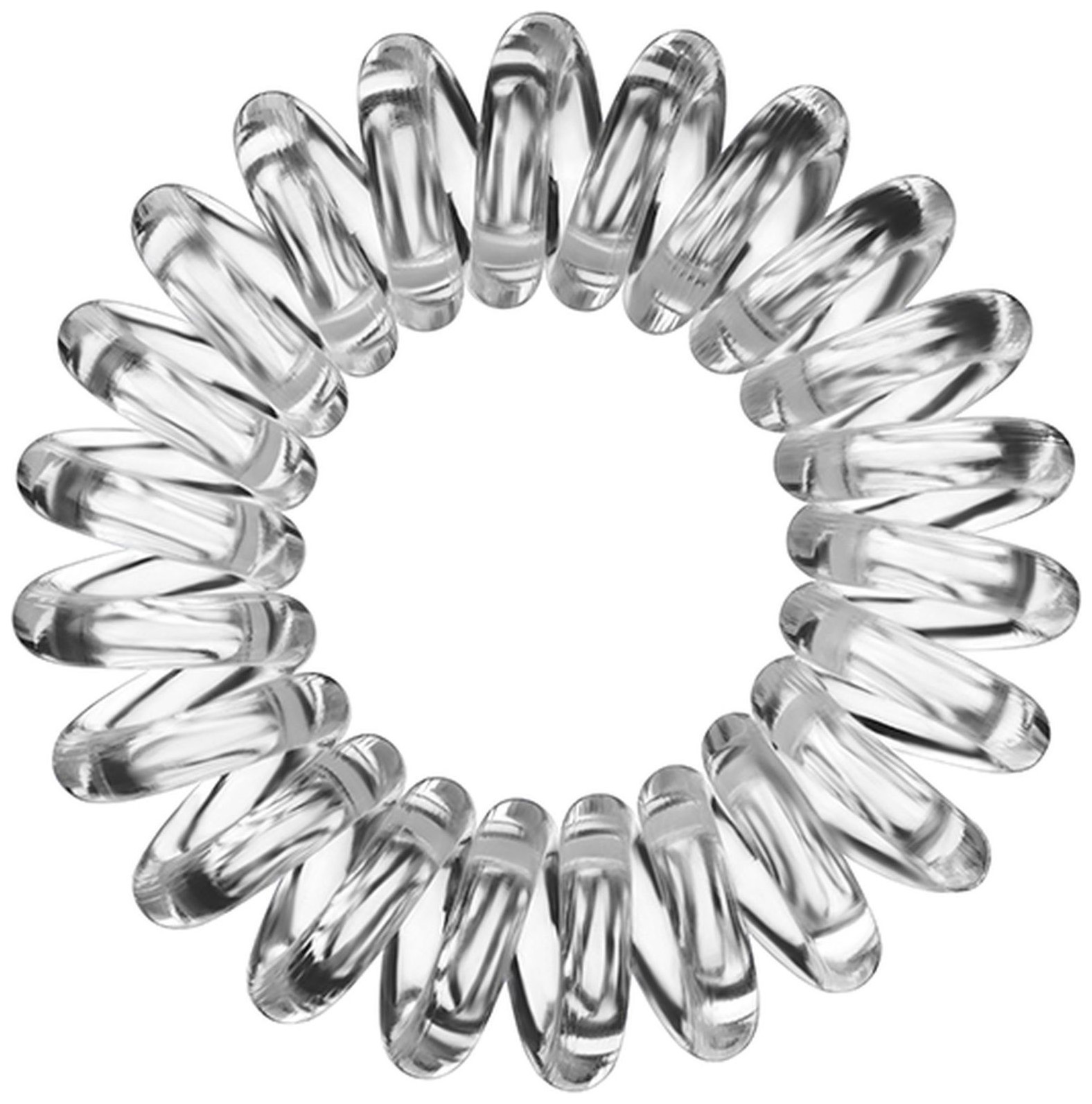 фото Набор резинок для волос invisibobble original desert bloom looking sharp, 6 шт.