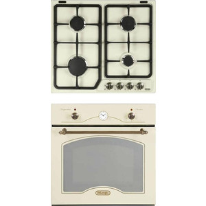 Комплект встраиваемой техники Delonghi AV 46 ASV GU + CGGBA 4, AV 46 ASV GU + CGGBA 4 
Комплект встраиваемой техники Delonghi AV 46 ASV GU + CGGBA 4, AV 46 ASV GU + CGGBA 4