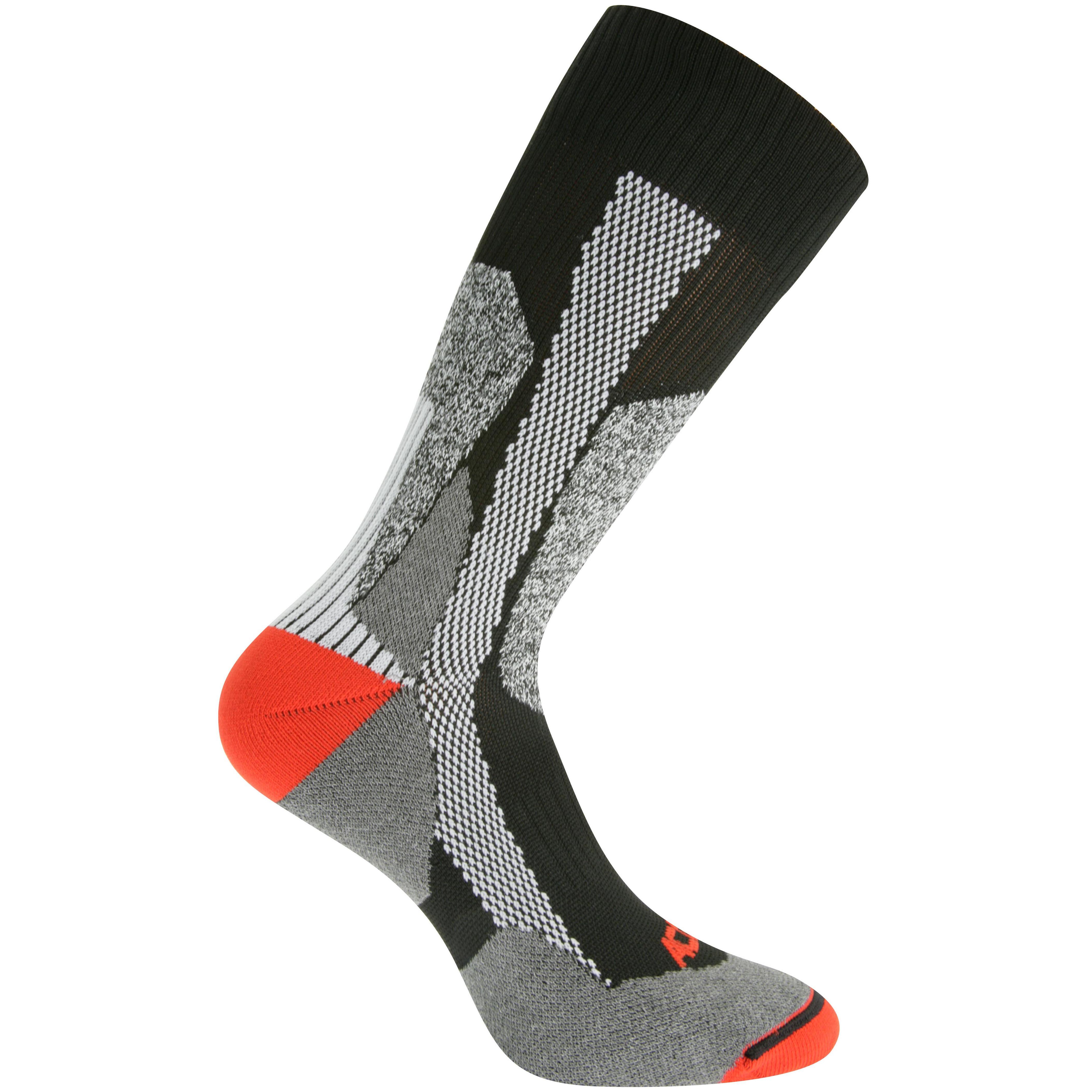 Носки Accapi Socks Trekking Endurance - Short черные; серые; красные 42-44 EU, Socks Trekking Endurance - Short
Носки Accapi Socks Trekking Endurance - Short черные; серые; красные 42-44 EU, Socks Trekking Endurance - Short