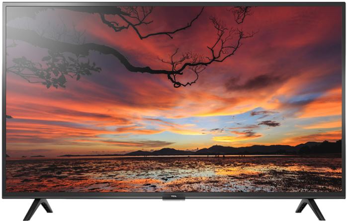 фото Led телевизор full hd tcl l43s6400