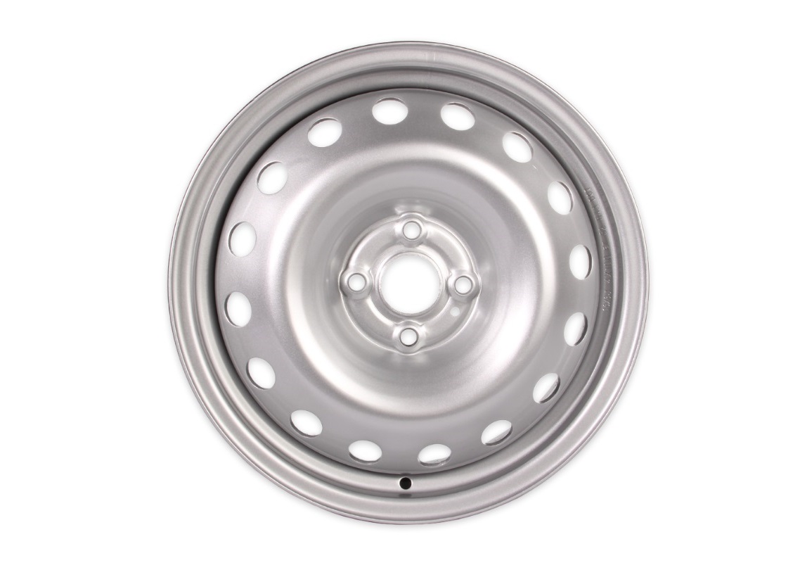 фото Колесный диск bantaj r16 6j 4x100/54.1 et52 bantaj s bj1020