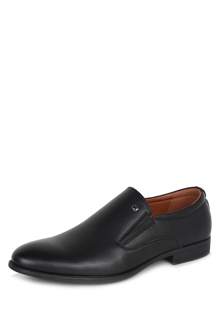 фото Туфли мужские t.taccardi gn20aw-05 черные 45 ru