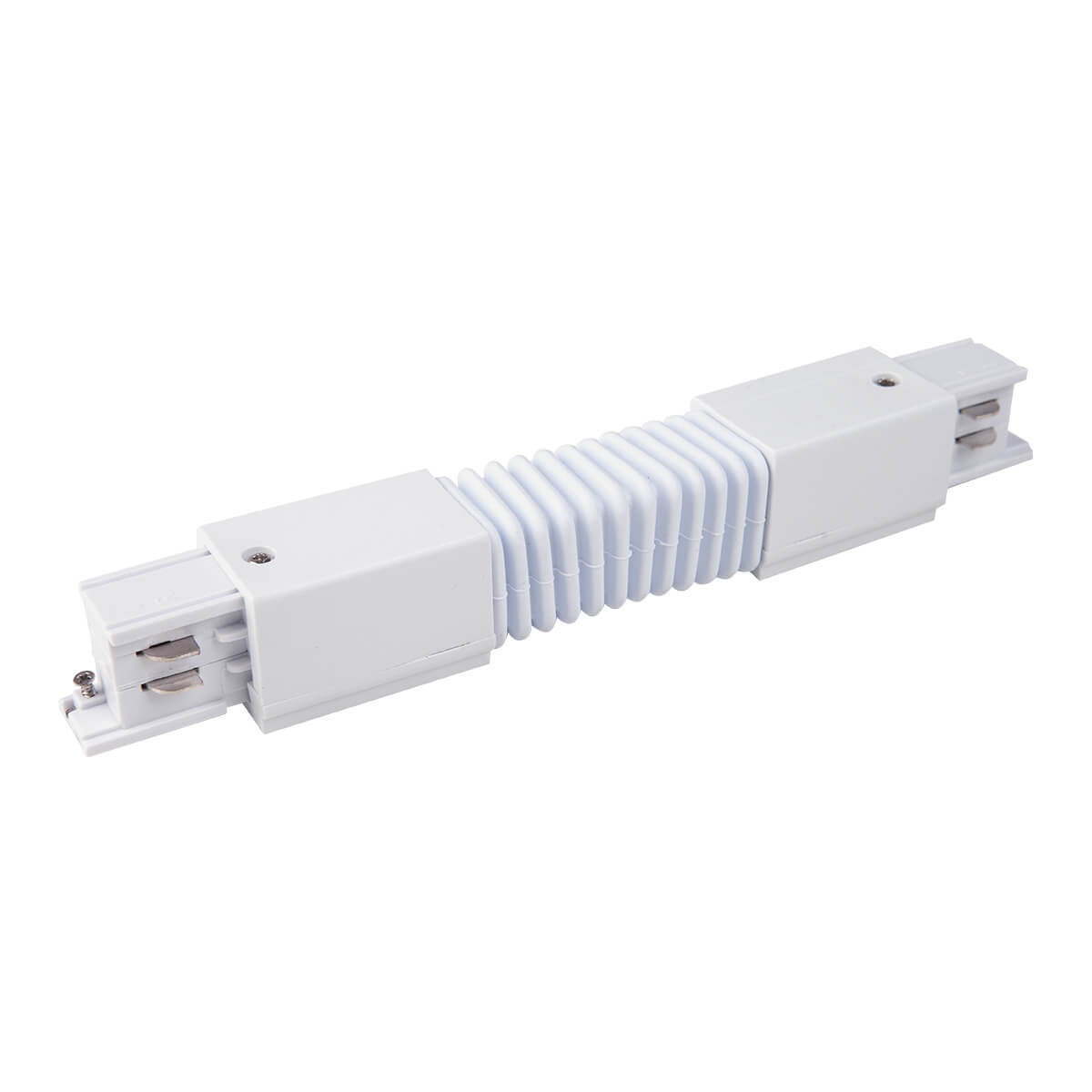 Гибкий коннектор для трехфазного шинопровода Elektrostandard TRC-1-3-FLEX-WH белый, Трехфазная система
Гибкий коннектор для трехфазного шинопровода Elektrostandard TRC-1-3-FLEX-WH белый, Трехфазная система