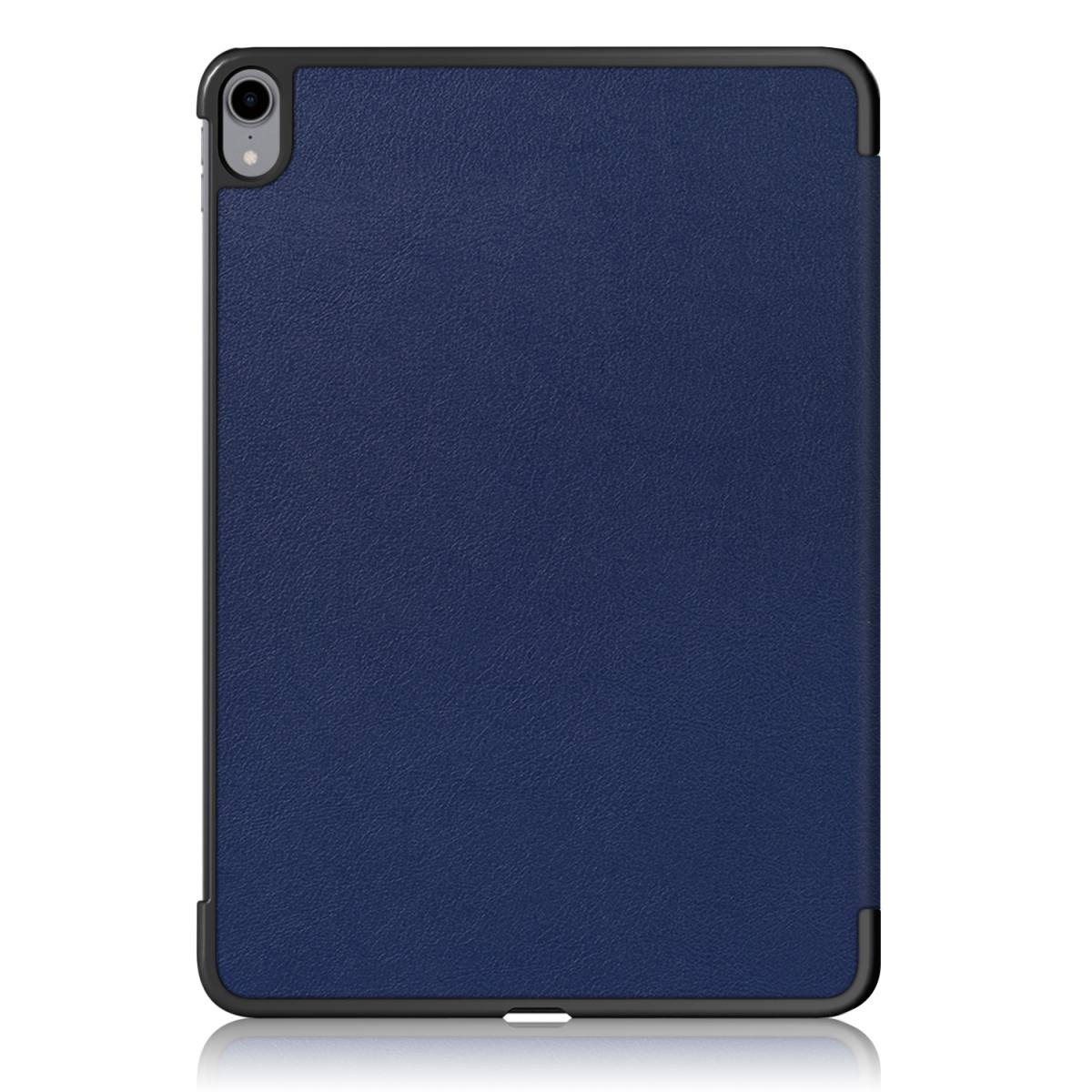 фото Чехол it baggage для ipad air 4 10.9" dark blue