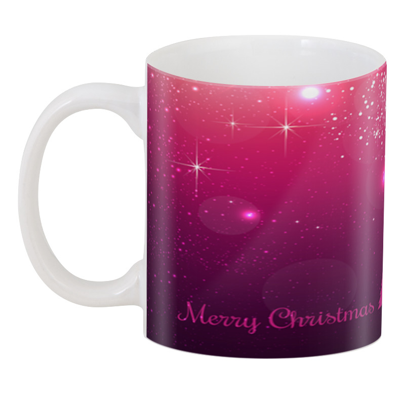 фото Кружка printio кружка christmas