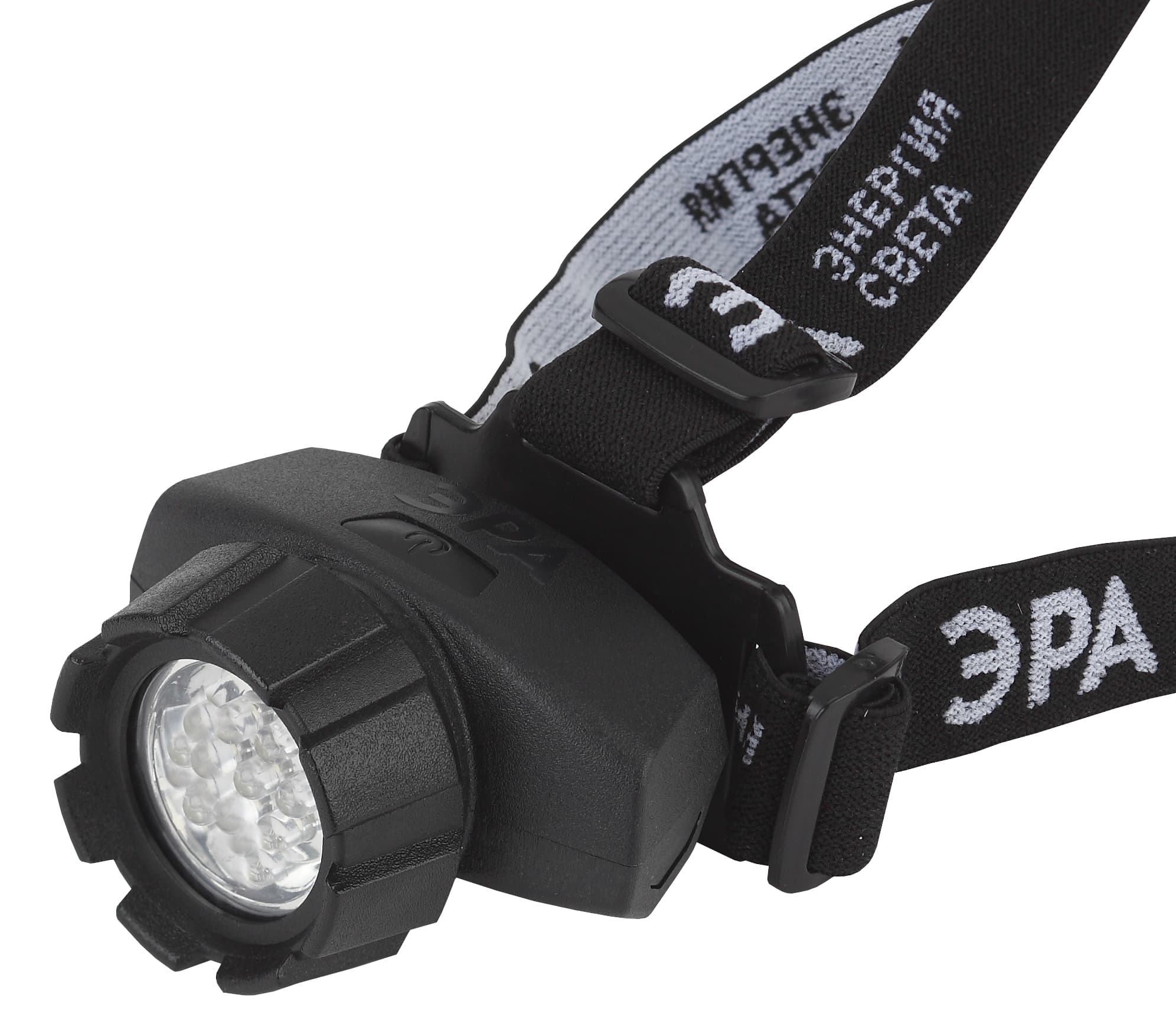 Фонарь налобный Эра GB-604 18xLED 2W (130lm), 4 режима, черный, Б0031384, Черный;серый
Фонарь налобный Эра GB-604 18xLED 2W (130lm), 4 режима, черный, Б0031384, Черный;серый