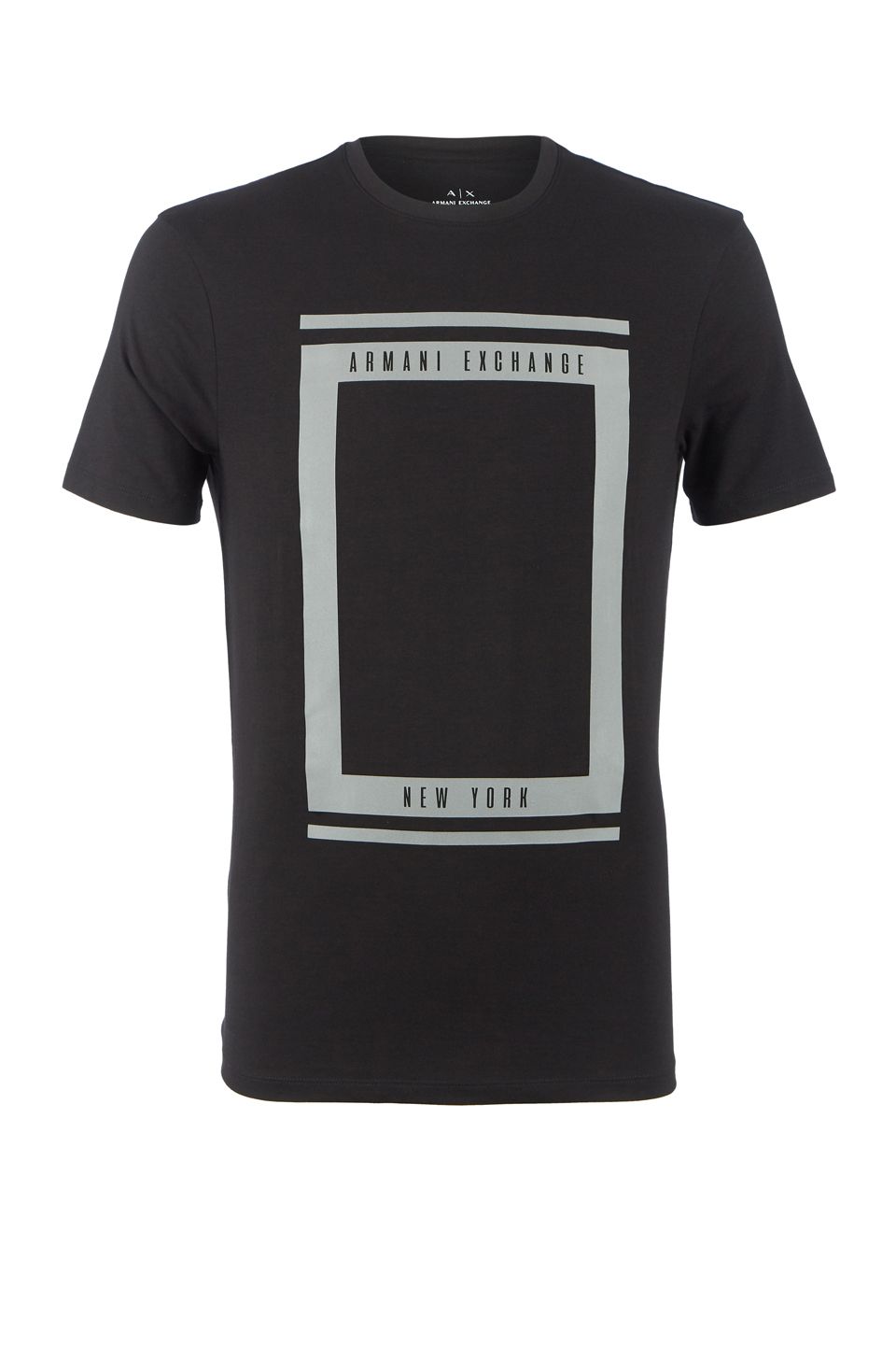 Футболка мужская Armani Exchange 3HZTLH ZJE6Z 1200 черная XL, Черный, 3HZTLH ZJE6Z 1200
Футболка мужская Armani Exchange 3HZTLH ZJE6Z 1200 черная XL, Черный, 3HZTLH ZJE6Z 1200