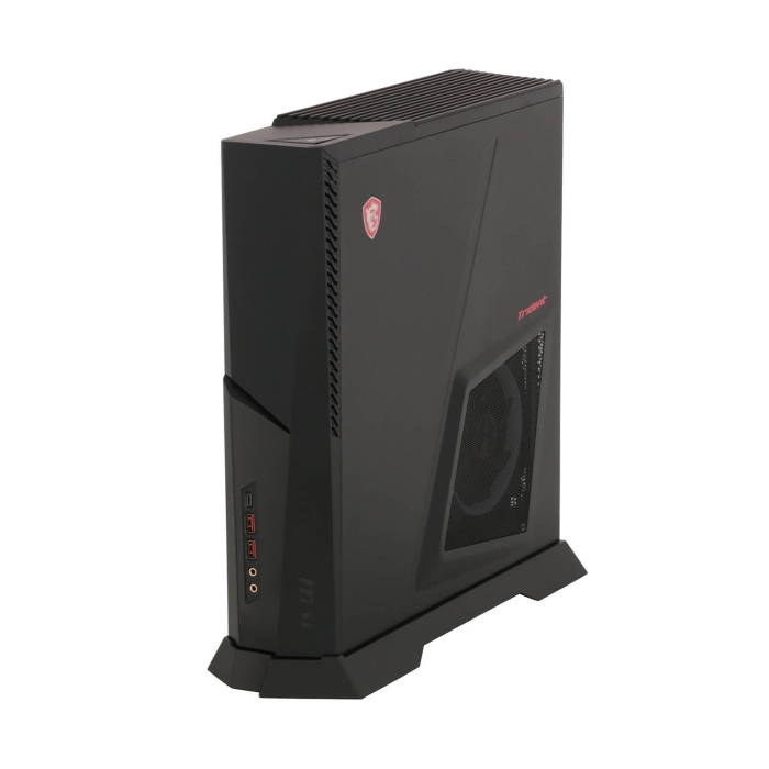 Игровой системный блок MSI Trident A Plus XX2RU MT Black, Trident A Plus - XX2RU MT
Игровой системный блок MSI Trident A Plus XX2RU MT Black, Trident A Plus - XX2RU MT