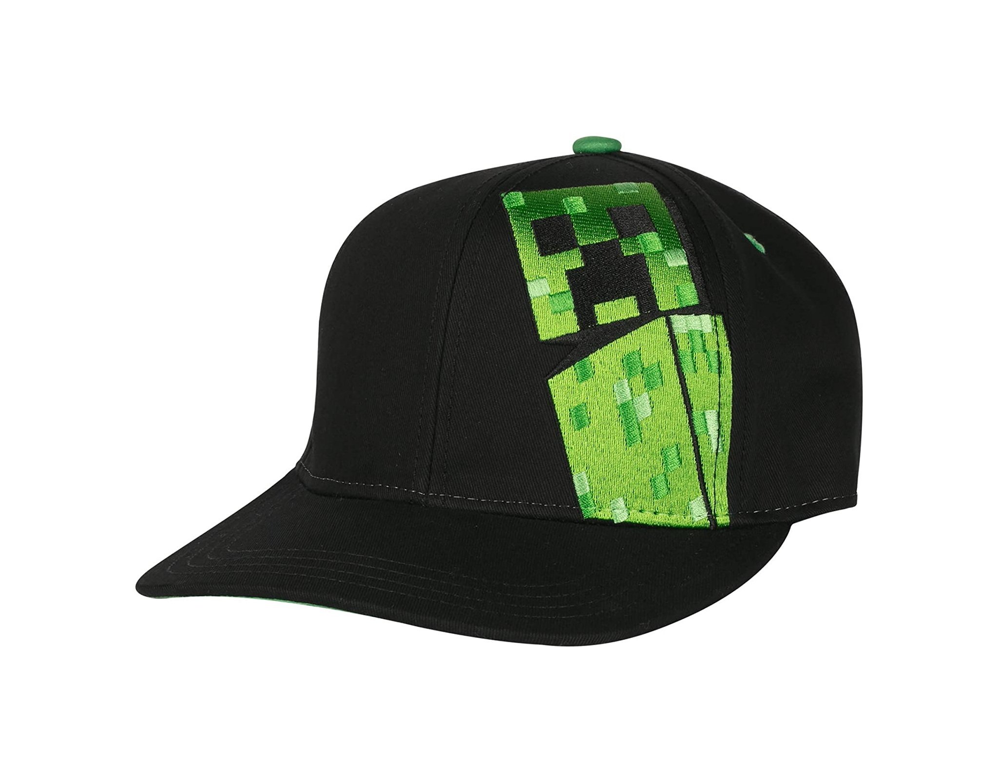 фото Кепка minecraft 63254