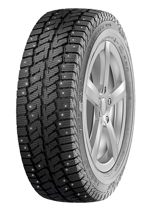 фото Шины gislaved nord frost van 2 215/65 r15 104 r шип