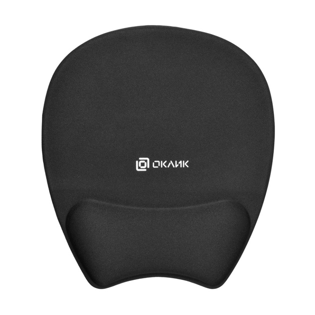 фото Коврик для мыши oklick ok-rg0580 black