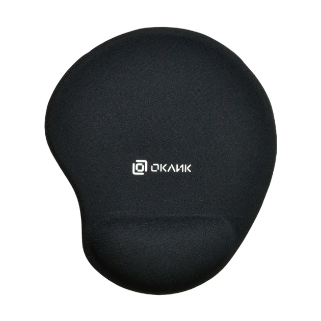 фото Коврик для мыши oklick ok-rg0550 black