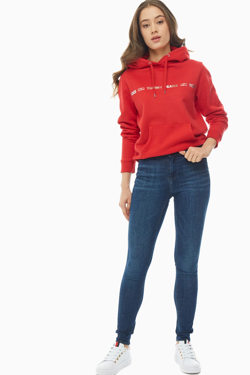 Джинсы женские Tommy Jeans DW0DW07464 1BK cropsey dk bl str синие 31/32 US, Синий, DW0DW07464 1BK cropsey dk bl str
Джинсы женские Tommy Jeans DW0DW07464 1BK cropsey dk bl str синие 31/32 US, Синий, DW0DW07464 1BK cropsey dk bl str
